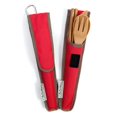 thumbnail image 1 of Chico Bag  CHC-14030 Chico Bag ToGoWare Utensil Set  Cayenne, 1 of 5