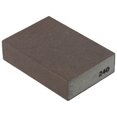 thumbnail image 3 of MYG 1PC Grit 60-320# Wall Grinding Sponge Sand Block Sandpaper Polished Sand Brick, 3 of 9