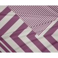 thumbnail image 5 of oneOone Polyester Spandex Plum Fabric Sewing Material Print Fabric By The Yard 56 Inch Wide, 5 of 5