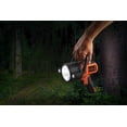 thumbnail image 2 of Black & Decker SLV2B 10W LED Lithium-Ion Rechargeable Spotlight, 2 of 2