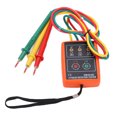 thumbnail image 2 of 3 Phase Rotation Tester,  Phase Sequence Meter Efficient With LED For Laboratories For Families For Schools, 2 of 8