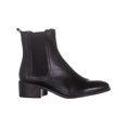 thumbnail image 4 of Kenneth Cole REACTION Salt Chelsea Booties, Black, 4 of 6