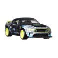 thumbnail image 3 of Hot Wheels '18 Ford Mustang Vehicle, 3 of 6