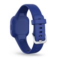 thumbnail image 2 of WIFKLSIIPG Nouvelle Sangle de Sport en Silicone Mode pour Garmin Vivofit 3, 2 of 2