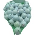 thumbnail image 4 of Golf Ball Planet - 50 Pack Noodle Mix Recycled Golf Balls (4A/Near Mint), 4 of 5
