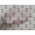 thumbnail image 4 of oneOone Coton Popeline Tissu Rayé & Flèche Bloc Décor Tissu Imprimé BTY 42 Pouces de Large, 4 of 4