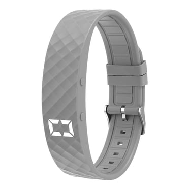 ZZkhGO Smart Vibration Wristband, Sleep Monitoring Alarm Watch, Gentle Vibration Wristband for Sports Fitness
