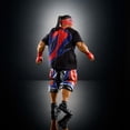 thumbnail image 5 of WWE Collection Elite Legends Série 26 Figurine Rosey - Exclusivité Walmart, 5 of 5