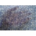 thumbnail image 4 of oneOone Cotton Silk Medium Blue Fabric Abstract Texture Fabric For Sewing Printed Craft Fabric By The Yard 42 Inch Wide, 4 of 4