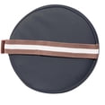 thumbnail image 3 of Master Massage 6"x26" Full Round Massage Bolster - Royal Blue, 3 of 6