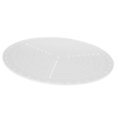 thumbnail image 4 of Round Center Finder Woodworking Compass Circles Drawing Tool with Clear Scales, Suitable for Handicrafts, Hand Made DIY, 4 of 7
