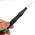 thumbnail image 3 of SHISUYAN 2Pcs Badminton Racket Stringing Supply Badminton Racket Hook Tennis Racket Fixator Racket Stringing Tool, 3 of 9