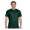 thumbnail image 1 of Hanes Lay-Flat Tag-Free Crewneck Beefy T-Shirt, Style 5180, 1 of 1