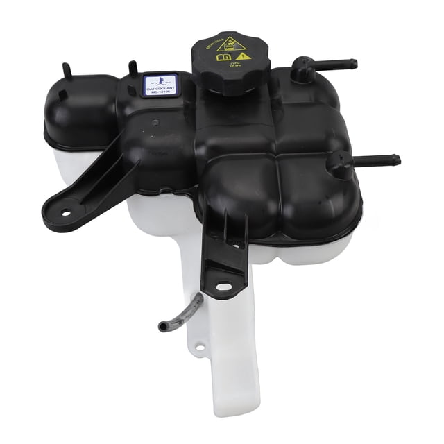 68244088AA, Favorise un Refroidissement Efficace, Structure Robuste Anti-Fuite, Réservoir de Refroidissement Anti-Impact, Résistant à la Chaleur, Fiable pour Citadel Platinum