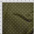 thumbnail image 3 of oneOone Georgette Viscose Fabric Bicycle Transport Printed Fabric 1 Yard 42 Inch Wide, 3 of 4