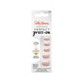 thumbnail image 1 of Salon Effects Perfect Press-On Nails, Non-Damaging Manicure, Easy to Apply, 1 of 7