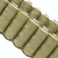 thumbnail image 4 of Fil de Polyester Matelassage en Gros Rouge Fournitures de Couture 20 Pcs Nouvelle Machine à Main, 4 of 4