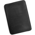 thumbnail image 3 of Memory Foam Bathrug - Black Bath Mat and Shower Rug Small 17" x 24" Inches, Non Slip Latex Free Plush Microfiber. Comfortable, Beautiful and Maximum Absorbency., 3 of 8