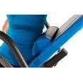 thumbnail image 4 of EXERPEUTIC 225SL Inversion Table with ‘SURELOCK’ Safety Ratchet System, Lumbar Support and AIR SOFT No Pinch Ankle Holders, 4 of 9