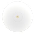 thumbnail image 2 of Fluance High Density Frosted Acrylic Platter For Fluance Reference Turntables compatible with RT82/RT83/RT84/RT85 (AP03), 2 of 3
