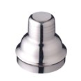 thumbnail image 1 of yingyy Cocktail Mix Cup 550ml Stainless Steel Cocktail Shaker Stainless Steel Cocktail Shaker Barware Bar Mixing Making Drinking Container, 1 of 7