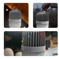 thumbnail image 4 of Summer Savings Clearance! Camping Lantern with Bluetooth Speaker, Portable USB Rechargeable Power Bank, Essential for Indoor and Outdoor Emergency Power Needs, 4 of 7