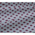 thumbnail image 5 of oneOone Viscose Jersey Fabric Floral Block Print Sewing Fabric BTY 60 Inch Wide, 5 of 5