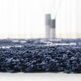 thumbnail image 2 of Safavieh Hudson Amias Geometric Shag Area Rug, 2 of 9