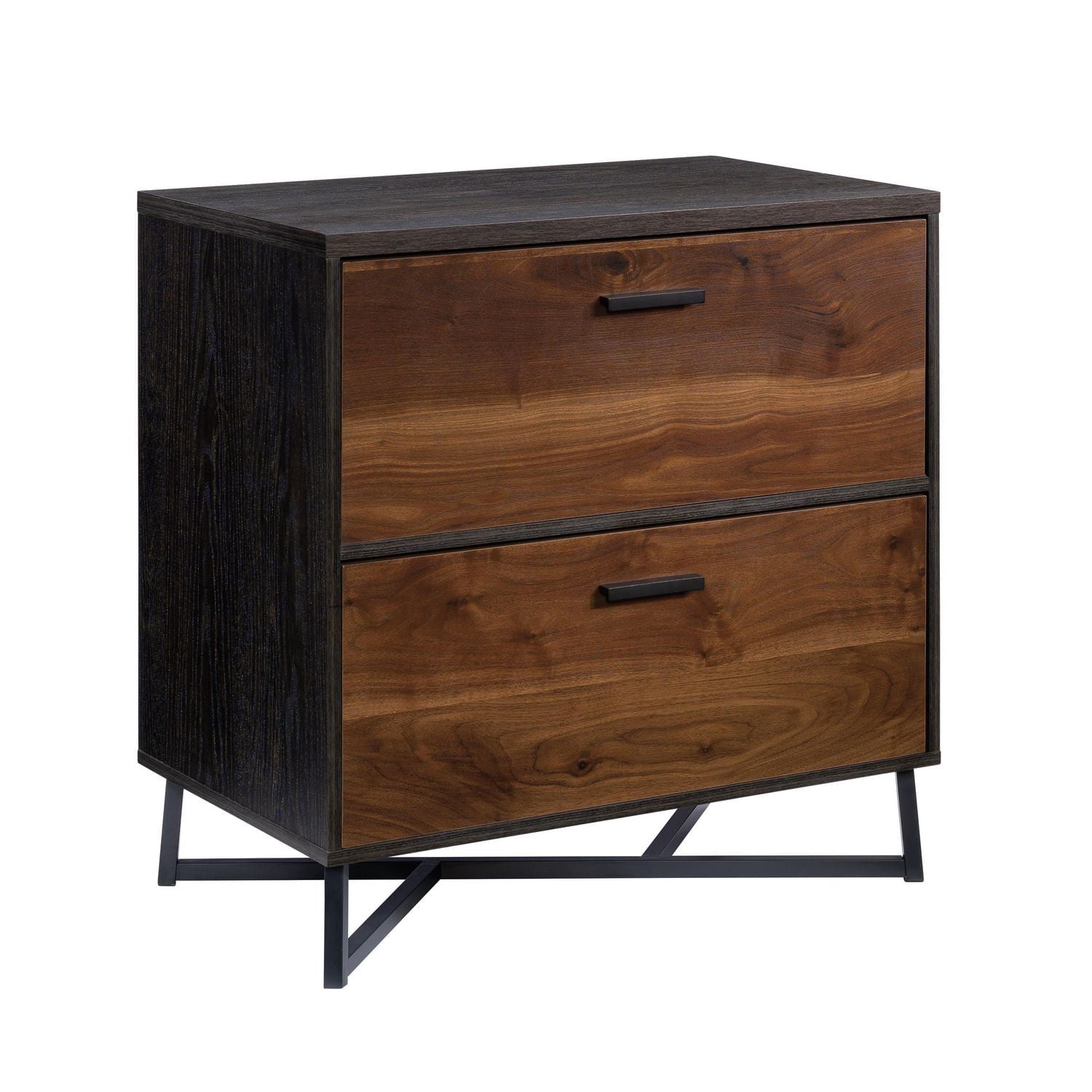 Sauder Canton Lane Lateral File, Brew Oak, 431213
