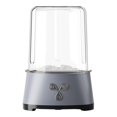 thumbnail image 1 of Siruishop Mini Washing Machine Rechargeable 1.8L Small Washer for Home Camping Laundry Gray, 1 of 8