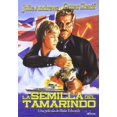 thumbnail image 1 of Tamarind Seed (1974) [ NON-USA FORMAT, PAL, Reg.0 Import - Spain ], 1 of 1