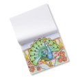 thumbnail image 3 of Melissa & Doug Jumbo Coloring Pad - Animals, 3 of 3