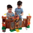 thumbnail image 1 of Fisher-Price Imaginext Eagle Talon Play Castle | W9635, 1 of 12