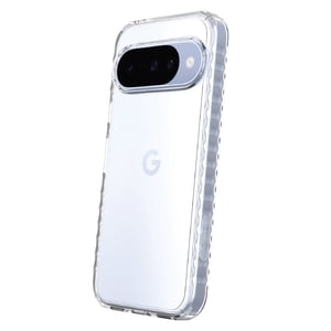 Onn Étui de téléphone Gel protecteur pour Google Pixel 10 - Effacer