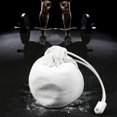 thumbnail image 2 of SharkTRUE Gym Chalk Ball Weightlifting Climbing Gym Sports Gymnastics Nice Powder 9CD1, 2 of 8
