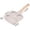 C, variant on Amzcrzy Kitchen Supplies, Pans, Maifan Stone Non-stick Pan Hamburger Frying Pan Bottom Thickened And Deepened Flat-bottomed Induction Cooker Universal Mini Omelette Pan Breakfast pot