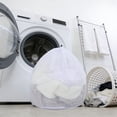 thumbnail image 5 of Large Mesh Laundry Bags Washing Bag for Washing Machine Large Mesh Bags for Blankets, Bedding, Coats, 5 of 5