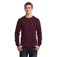 thumbnail image 1 of T-Shirt Manches Longues 54oz 100 % Coton, 1 of 1