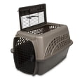 thumbnail image 4 of PETMATE 2 DOOR TOP LOAD KENNEL 24" FOR DOGS AND CATS, 4 of 4