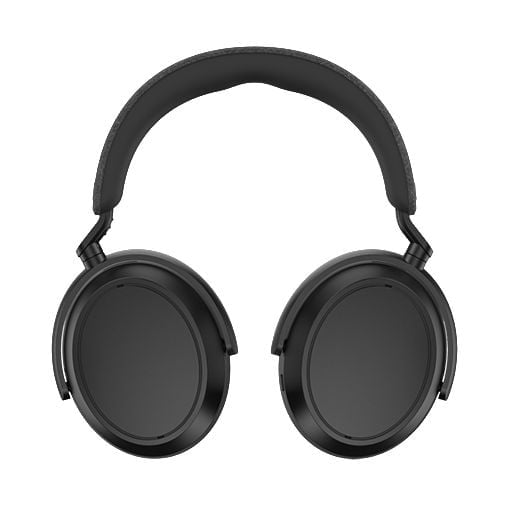 Sennheiser, MOMENTUM 4 Wireless, Black, Headset (Mobile) - Walmart.ca
