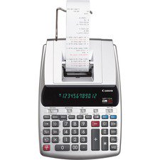 Canon MP11DX2 Calculatrice d'impression