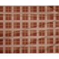 thumbnail image 4 of oneOone Polyester Lycra Fabric Tartan Check Print Fabric BTY 56 Inch Wide, 4 of 4