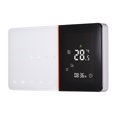 thumbnail image 1 of 95-240V Programmable 5+1+1 Six Periods Touchscreen LCD with Backlight Heating Controller 5A, 1 of 6