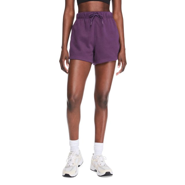 Short à enfiler Athletic Works pour femmes