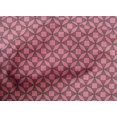 thumbnail image 4 of oneOone Cotton Poplin Fabric Triangle Block Printed Craft Fabric BTY 42 Inch Wide, 4 of 4