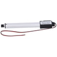 thumbnail image 2 of Actionneur Linéaire Actionneur Linéaire Électrique Mini Actionneur Linéaire Course Actionneur Linéaire Actionneur Linéaire DC 12V 100mm Interrupteur de Fin Interne Actionneur Électrique Mini Linéaire à Faible Bruit pour, 2 of 7
