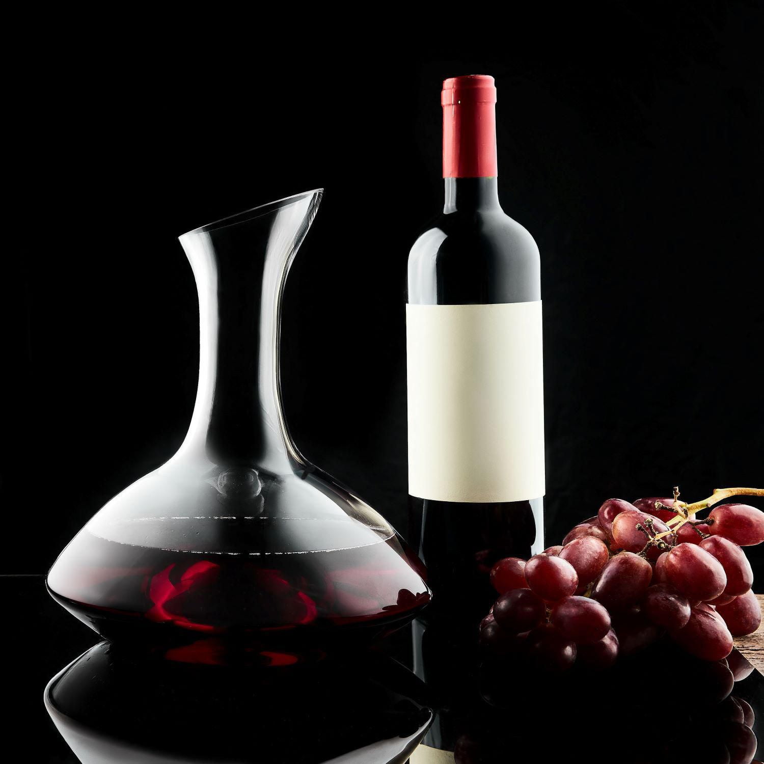 Carafe Vinum 1,7L