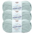 thumbnail image 1 of Lion Brand Yarn Heartland Yarn 3Pack, 1 of 4