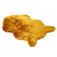 thumbnail image 1 of Product Carpet Product Rug Beige Area Rugs Sheepskin Rug Fuzzy Soft Ft Rugs Machine Washable Shag Rug Nursery Throw Rugs For Bed Living Kids Room, 1 of 6