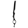 thumbnail image 2 of Materials Professional Hair Styling Trimming  Knife with Ergonomic Design, Simple, 2 of 8